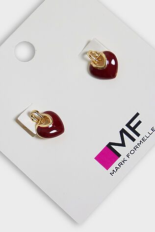 MARK FORMELLE Серьги #1220582