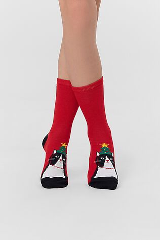 MARK FORMELLE Носки #1220627