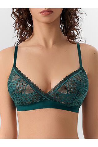 MARK FORMELLE Бюстгальтер #1220632