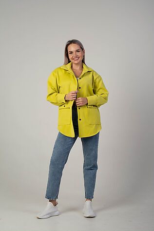 НАТАЛИ Жакет утепленный #1220639