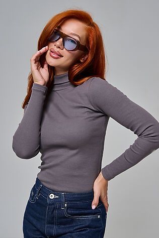 НАТАЛИ Водолазка 14439 #1220649