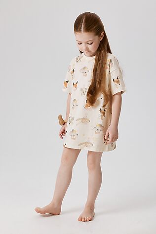 ACOOLA Ночная сорочка #1220679