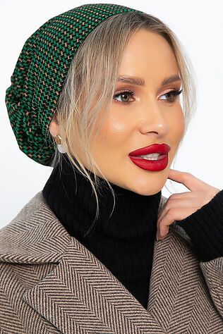 LADY TAIGA Чалма #1220772