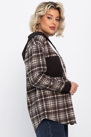 LADY TAIGA Рубашка #1220774