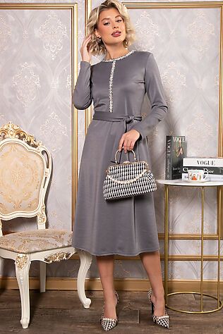 LADY TAIGA Платье #1220777