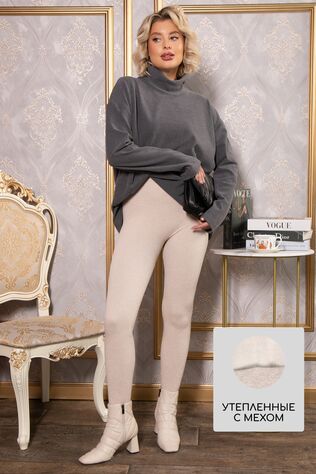 LADY TAIGA Лосины #1220780