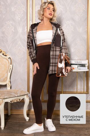 LADY TAIGA Лосины #1220782