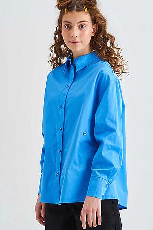 SMENA Блузка #1220788