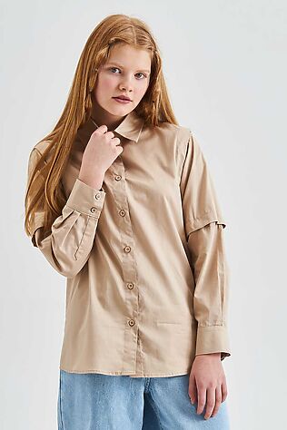 SMENA Блузка #1220789