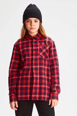 SMENA Рубашка #1220790