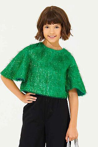 SMENA Блузка #1220795