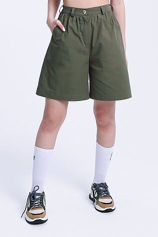 SMENA Шорты #1220826