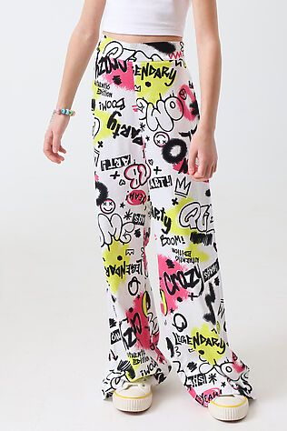 SMENA Брюки #1220827