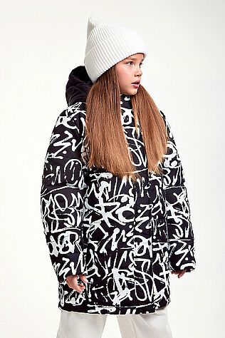 SMENA Куртка #1220834