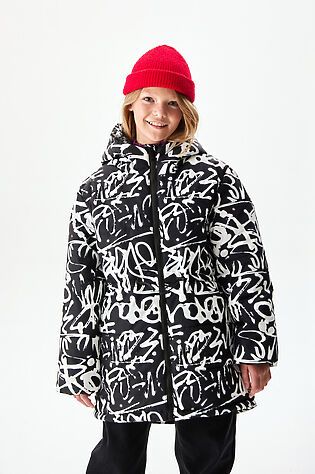 SMENA Куртка #1220837