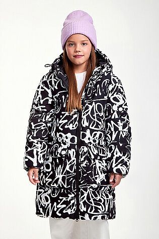 SMENA Пальто #1220838