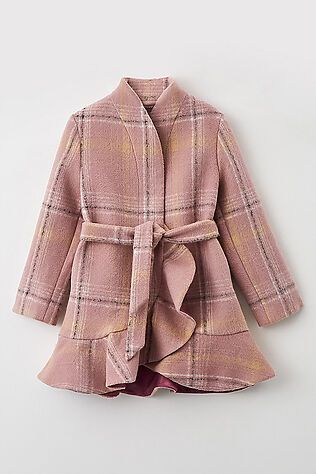 SMENA Пальто #1220839