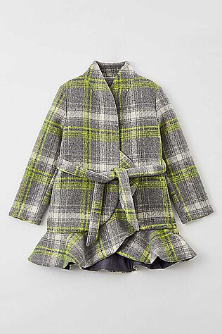 SMENA Пальто #1220840