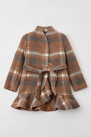 SMENA Пальто #1220841