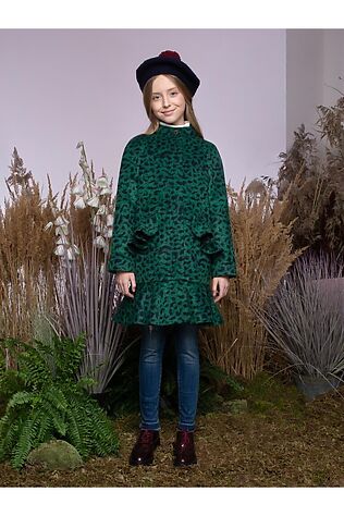 SMENA Пальто #1220842