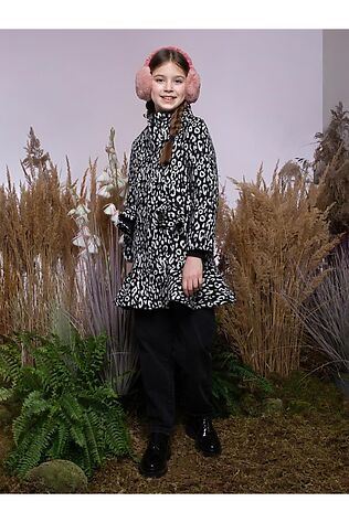 SMENA Пальто #1220844