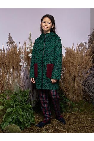 SMENA Пальто #1220846