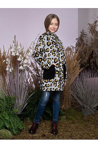 SMENA Пальто #1220847