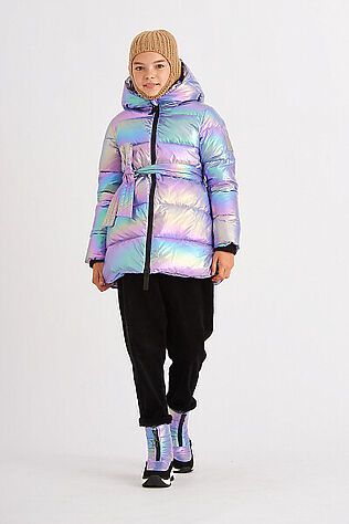 SMENA Пуховик #1220850