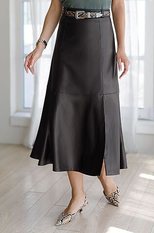 VILATTE Юбка #1220854