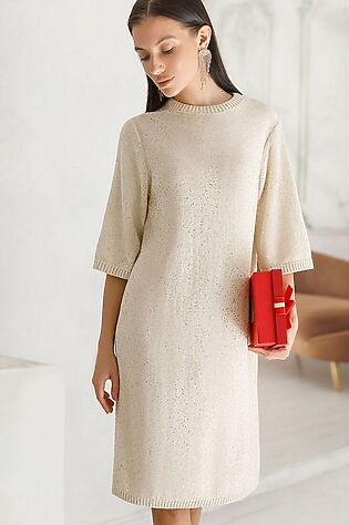 VILATTE Платье #1220855