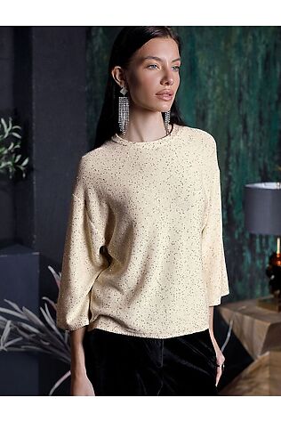 VILATTE Джемпер #1220858