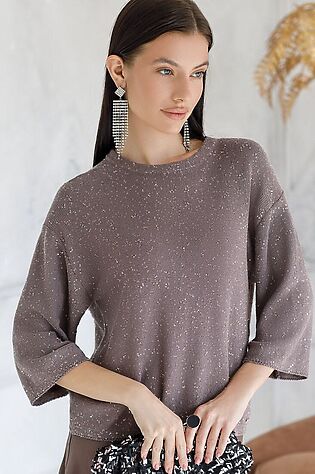 VILATTE Джемпер #1220859