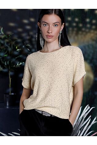 VILATTE Джемпер #1220864