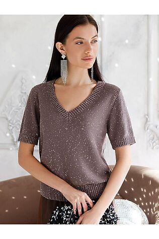 VILATTE Джемпер #1220868