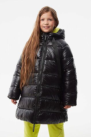 SMENA Пальто #1220871