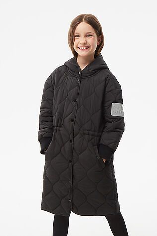 SMENA Пальто #1220969