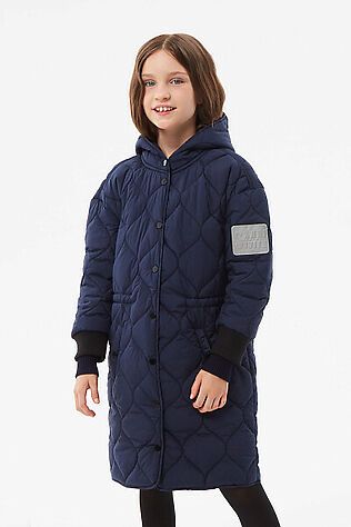 SMENA Пальто #1220970