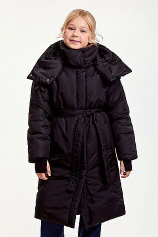 SMENA Пальто #1220977