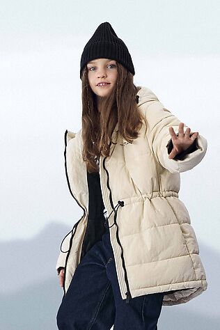 SMENA Пальто #1220978