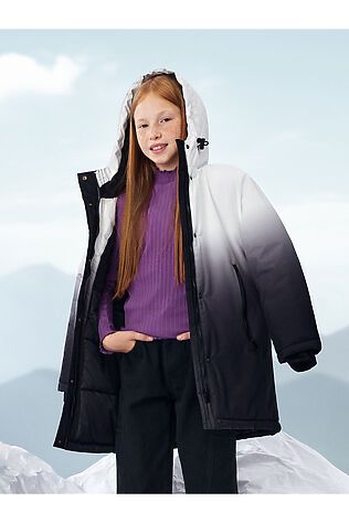 SMENA Куртка #1220980