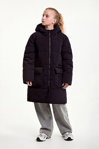 SMENA Пальто #1220982