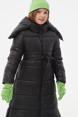 SMENA Пальто #1220984