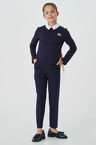 SMENA Джемпер #1220993