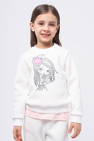 SMENA Джемпер #1220994