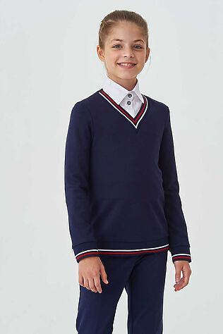 SMENA Джемпер #1220995