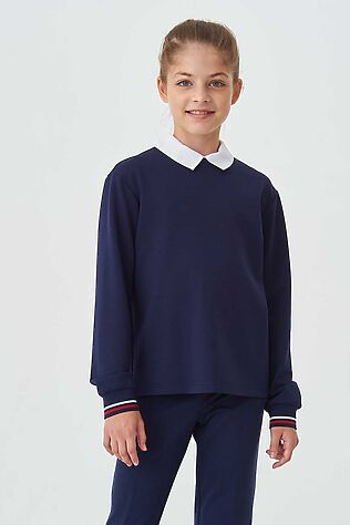 SMENA Джемпер #1220996