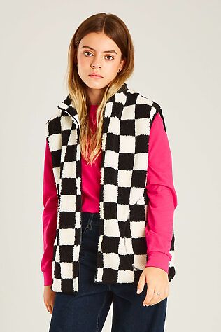 SMENA Жилет #1221000