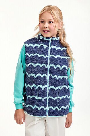 SMENA Жилет #1221001