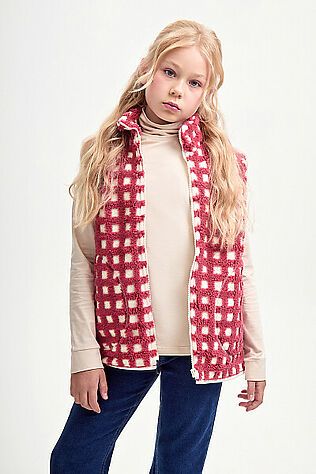 SMENA Жилет #1221002