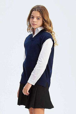 SMENA Жилет #1221003